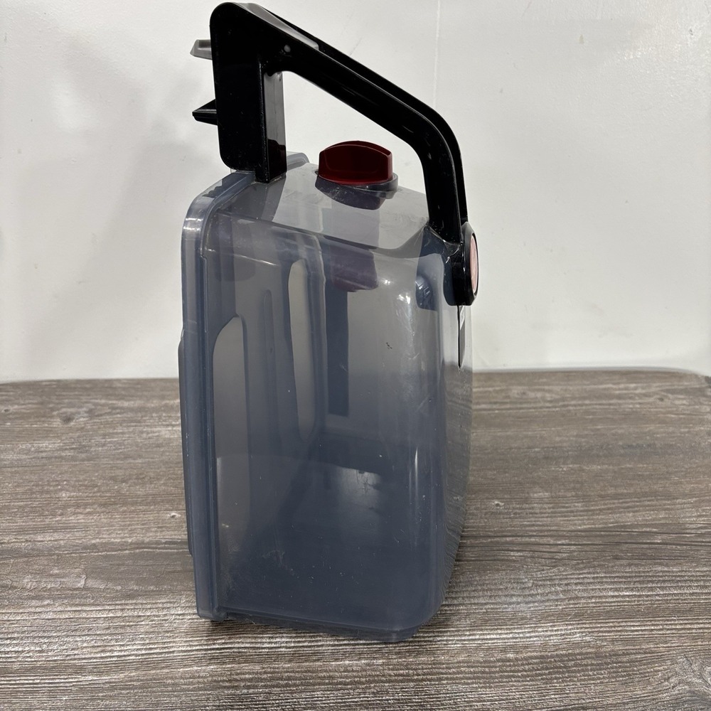 Hoover Power Scrub, Turbo Scrub Replacement Clean Water Solution Tank FH50150 - Picture 6 of 7